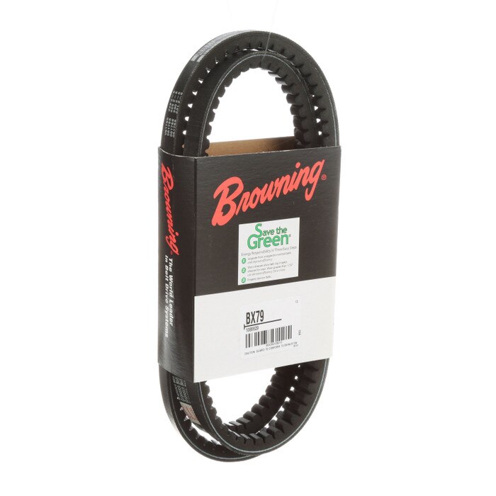 BX79 V-Belt
